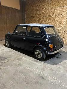 1978 Austin Mini - Photo 2