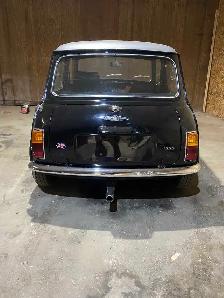 1978 Austin Mini - Photo 3