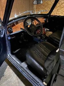 1978 Austin Mini - Photo 4