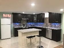 Large LEGAL Luxurious 2 BEDROOM basement for rent - Photo 2