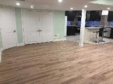 Large LEGAL Luxurious 2 BEDROOM basement for rent - Photo 3