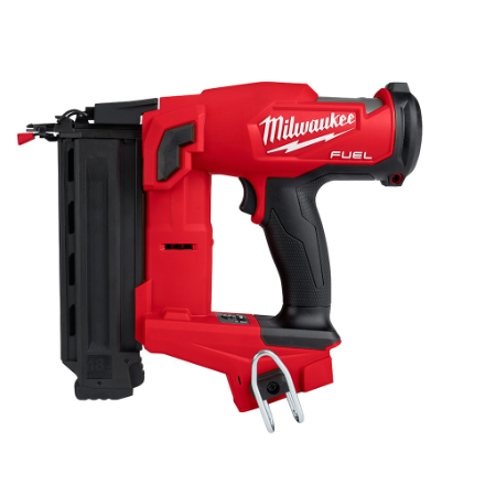 Milwaukee 2746-20 M18 FUEL Gen II 18-Gauge Cordless Brad Nailer