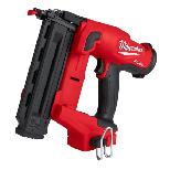 Milwaukee 2746-20 M18 FUEL Gen II 18-Gauge Cordless Brad Nailer - Photo 2