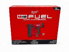 Milwaukee 2746-20 M18 FUEL Gen II 18-Gauge Cordless Brad Nailer - Photo 3