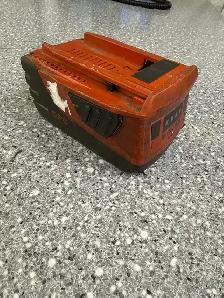 Hilti B22 5AH Battery