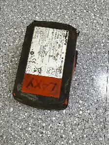 Hilti B22 5AH Battery - Photo 4