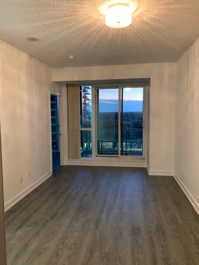 1 Bedroom Condo at Square one for rent