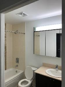 1 Bedroom Condo at Square one for rent - Photo 4