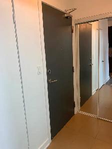 1 Bedroom Condo at Square one for rent - Photo 10