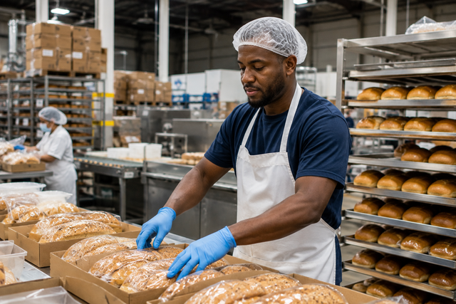 Baker