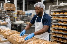 Baker