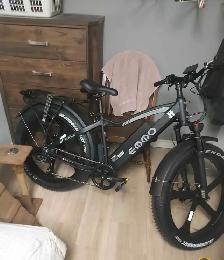 Emmo Ewild Pro 3
