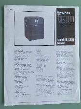 EV 18-inch bass bins - Photo 2