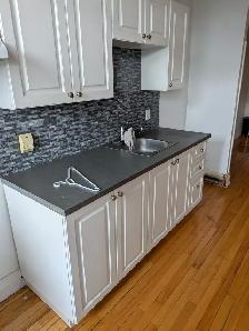 2 1/2  Secteur recherché 1061$ rue Sherbrooke pres de Papineau - Photo 4