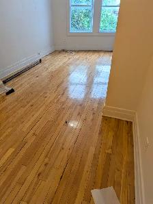 2 1/2  Secteur recherché 1061$ rue Sherbrooke pres de Papineau - Photo 5