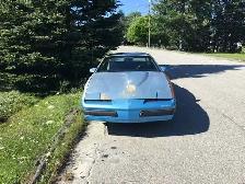 1988 Pontiac Firebird Formula - Photo 2