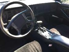 1988 Pontiac Firebird Formula - Photo 3