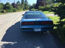 1988 Pontiac Firebird Formula - Photo 4