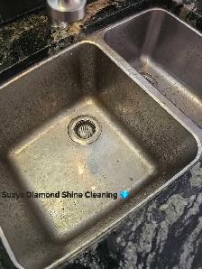 Suzys Diamond Shine Cleaning - Photo 2