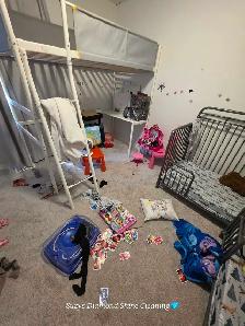 Suzys Diamond Shine Cleaning - Photo 8