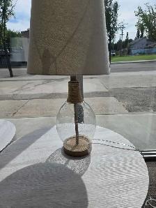 Clayleigh Table Lamp
