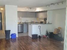 Toronto ON - 1 Bdrm, Waterfront Community Available Now $2000/Mo