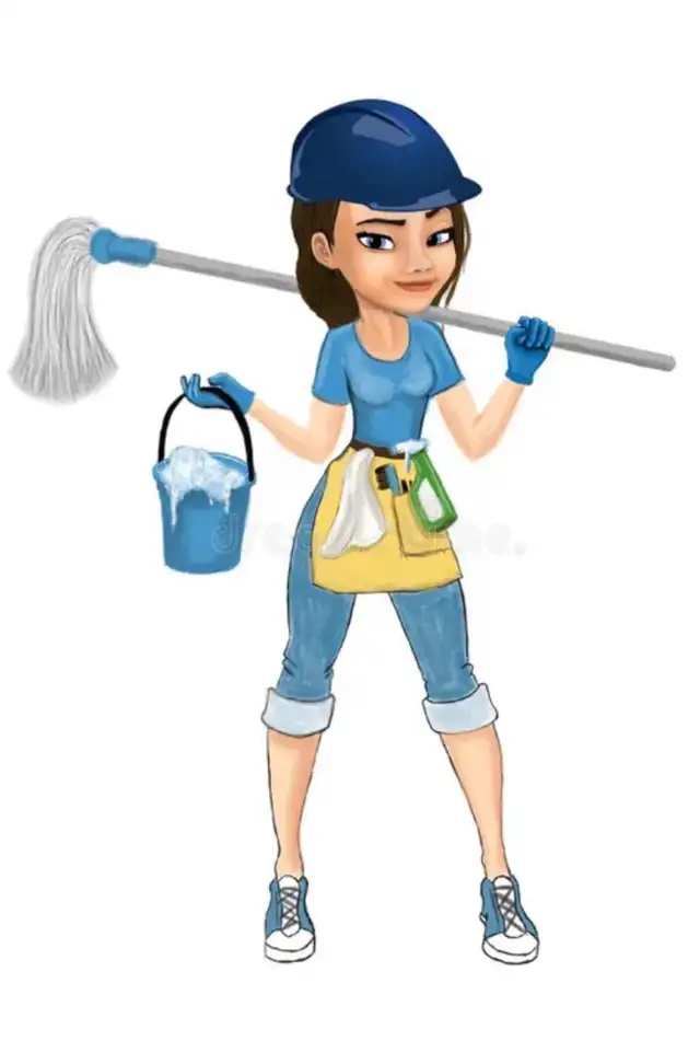cleaning/babysitting