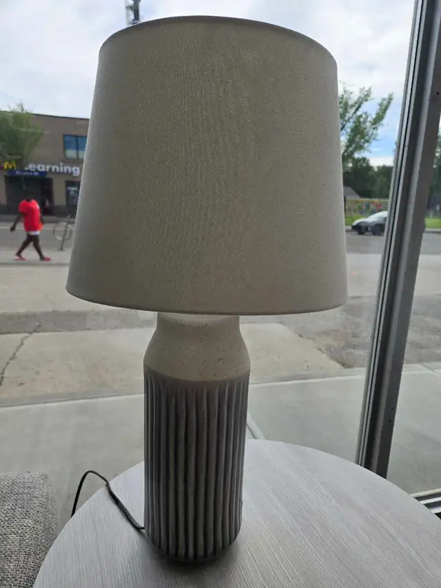 Aferner Table Lamps