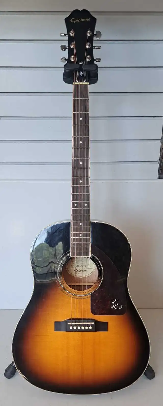 Epiphone AJ220SVS Acoustic Guitar (27732461)