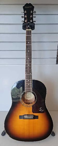 Epiphone AJ220SVS Acoustic Guitar (27732461)
