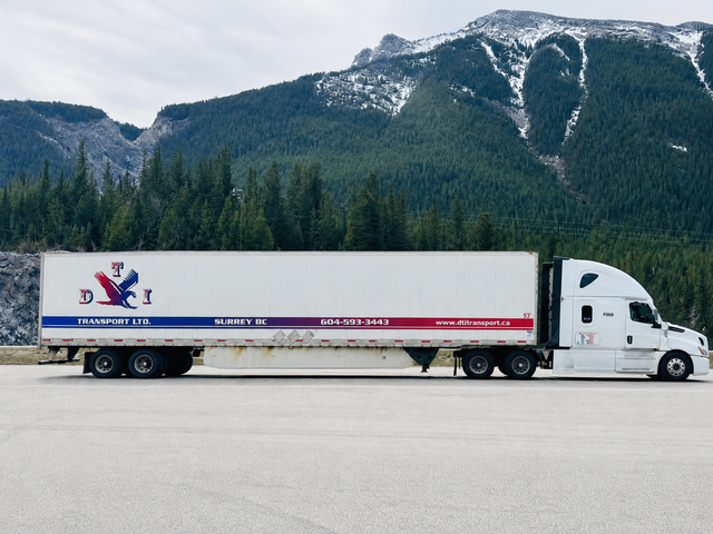 AZ/ CLASS 1 LONG HAUL TRUCK DRIVERS