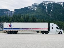 AZ/ CLASS 1 LONG HAUL TRUCK DRIVERS