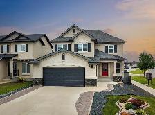 220 Thorn Drive, Winnipeg