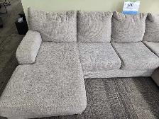 Megginson Sectional - Photo 2