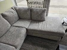 Megginson Sectional - Photo 3