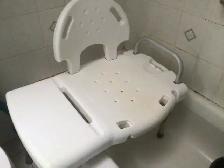 Transfer Tub Chair