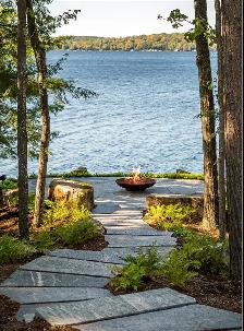 Abraham Landscape - Photo 2