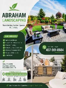 Abraham Landscape - Photo 5