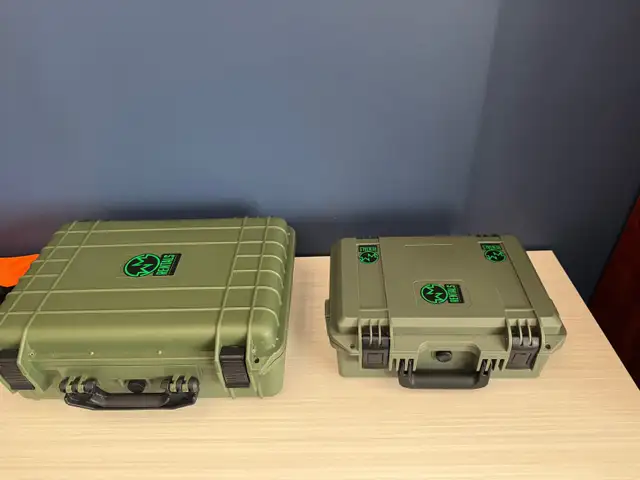 Instrumentation Calibration Equipment