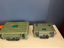 Instrumentation Calibration Equipment
