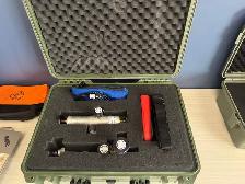 Instrumentation Calibration Equipment - Photo 4