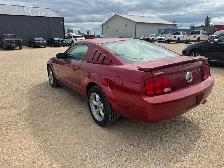 2007 Ford Mustang - Photo 4
