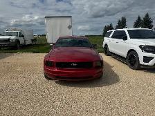2007 Ford Mustang - Photo 6