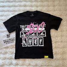 Awful Lot Of Cough Syrup Mens Shirt Brand New