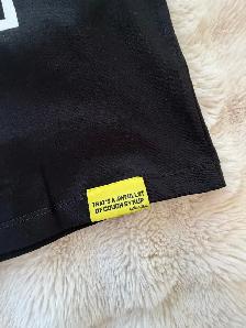 Awful Lot Of Cough Syrup Mens Shirt Brand New - Photo 3