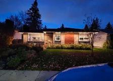 Permanent LED Holiday Lights - Christmas Gemstone - Photo 4