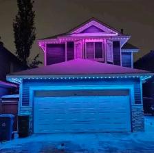 Permanent LED Holiday Lights - Christmas Gemstone - Photo 5