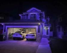 Permanent LED Holiday Lights - Christmas Gemstone - Photo 6
