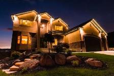 Permanent LED Holiday Lights - Christmas Gemstone - Photo 8