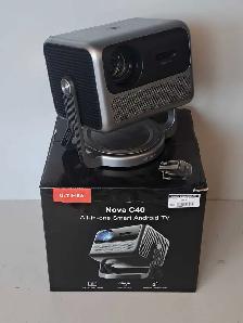 Ultimea Nova C40 Smart Projector (31984957)